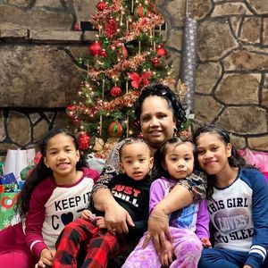 Meet your Posher, Daisy